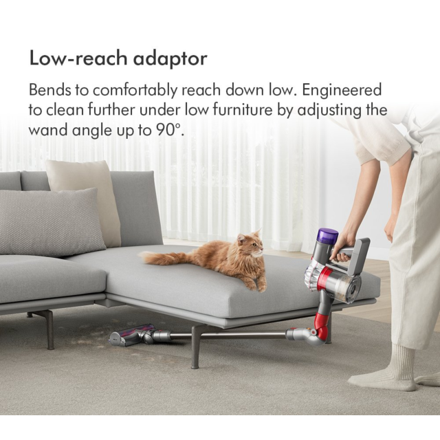 Dyson LOWREACHADAPTOR Low-reach Adaptor Accessory 
