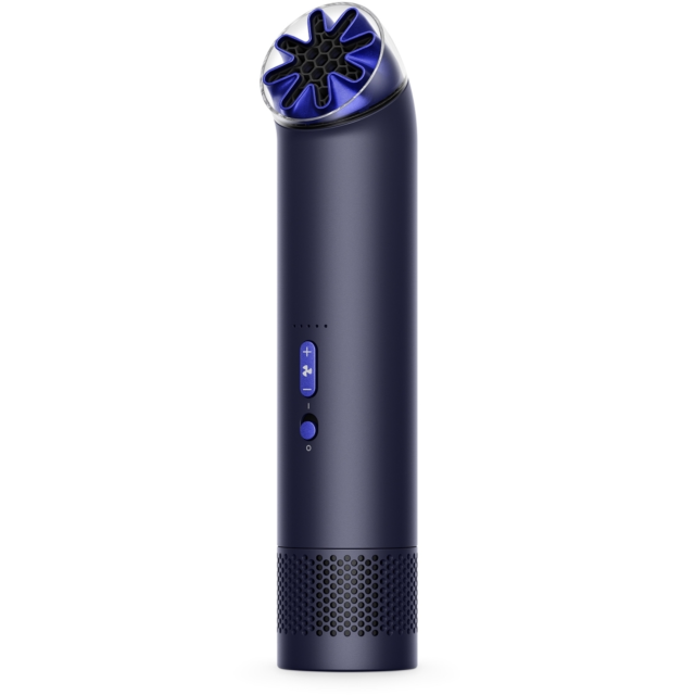 Dyson PF01-CO HushJetTM Mini Cool - Cobalt/Ink