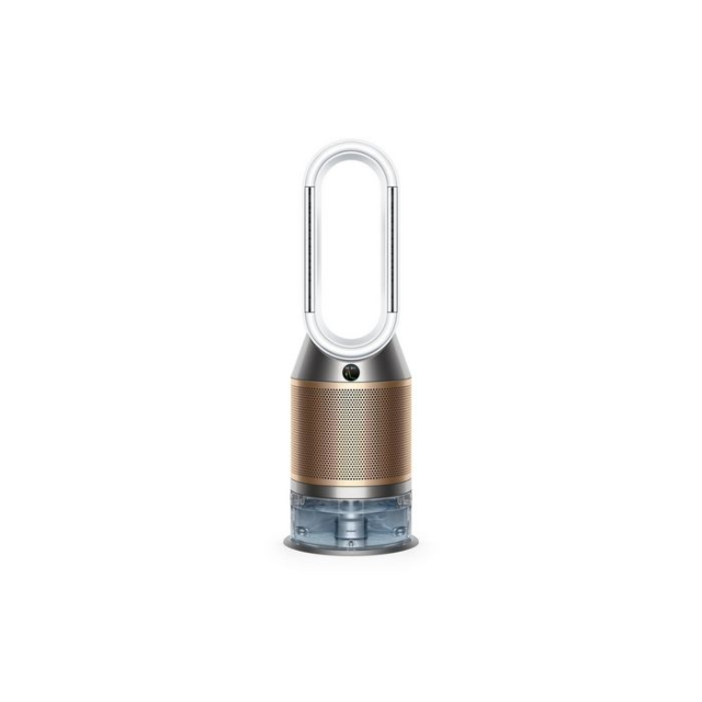 Dyson PH05 De-Nox Humidify & Cool Purifier - White/Gold