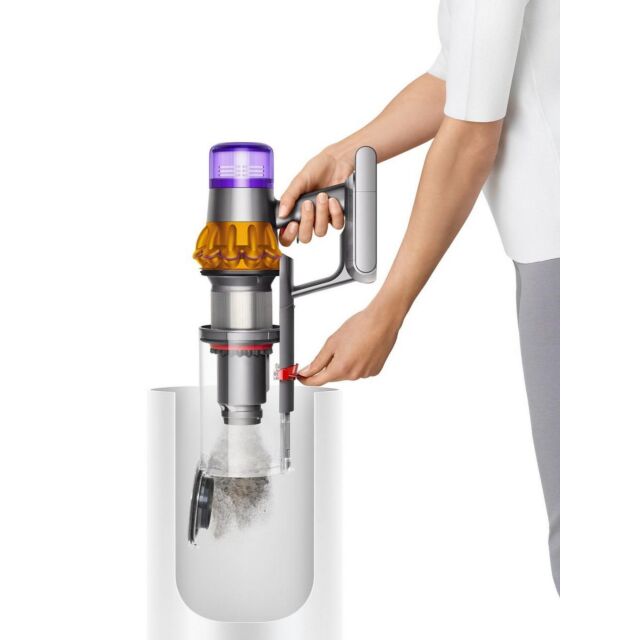 Dyson V15 Detect Absolute Cordless Stick Cleaner - 60 Minute Run Time *Ex Display*