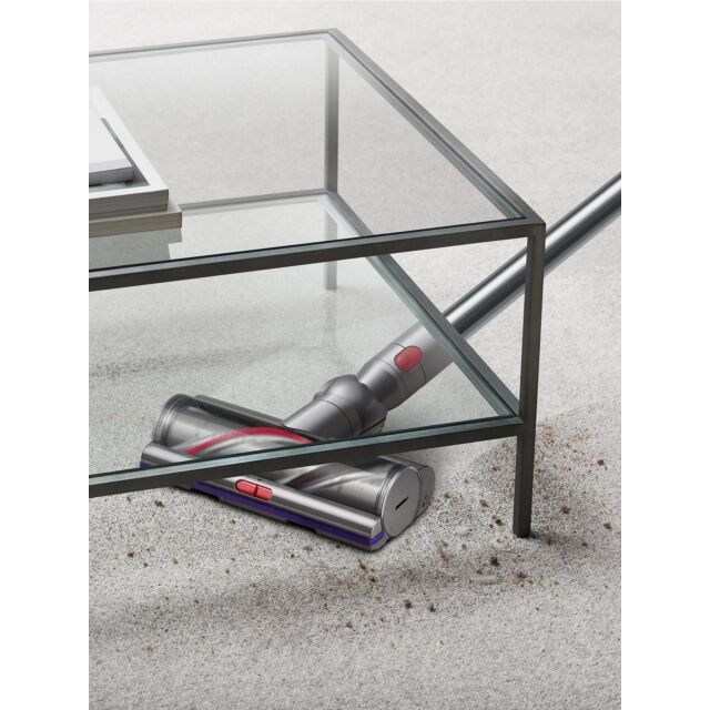 Dyson V15 Detect Absolute Cordless Stick Cleaner - 60 Minute Run Time *Ex Display*
