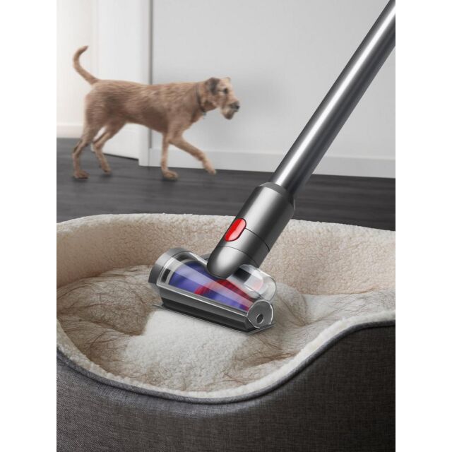 Dyson V15 Detect Absolute Cordless Stick Cleaner - 60 Minute Run Time *Ex Display*