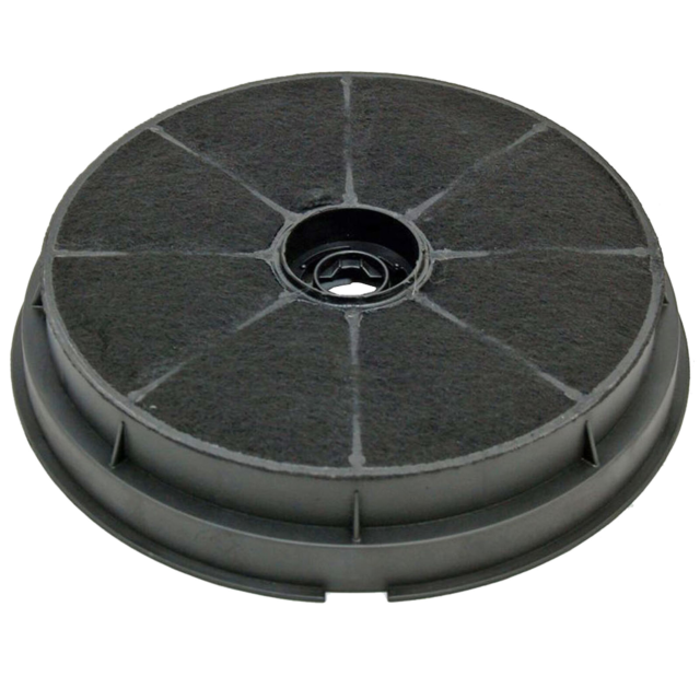 Electrue Part FLT9095 Carbon Filter 