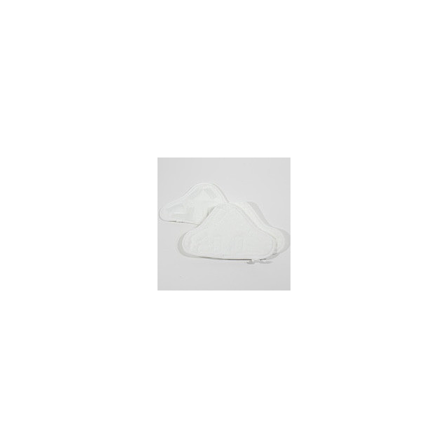 Electrue Part H20 X5 Microfibre Cloth Set Pack 3 