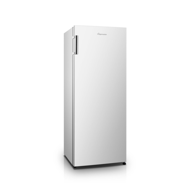 Fridgemaster MTL55242E 55Cm Tall Larder Fridge White