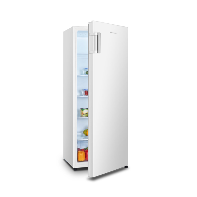 Fridgemaster MTL55242E 55Cm Tall Larder Fridge White