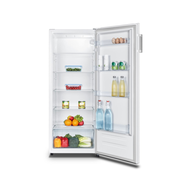 Fridgemaster MTL55242E 55Cm Tall Larder Fridge White