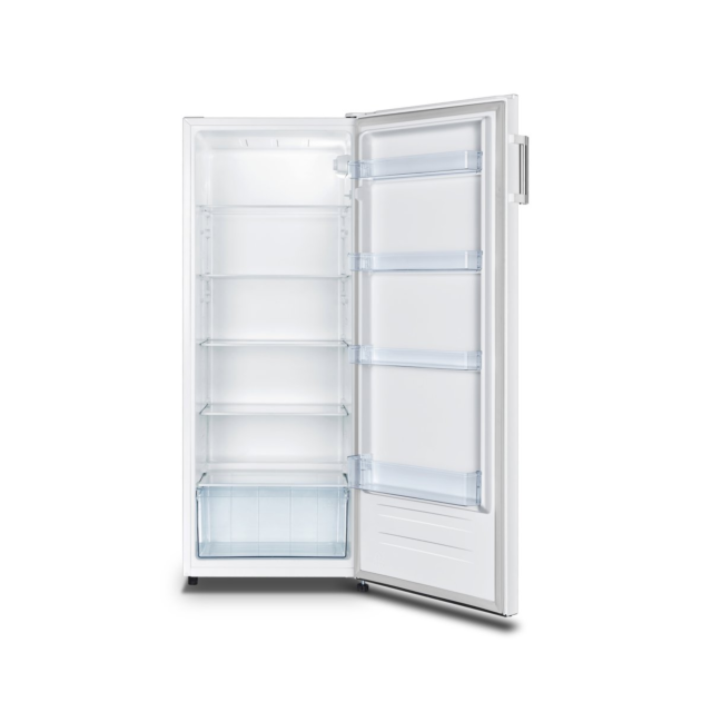 Fridgemaster MTL55242E 55Cm Tall Larder Fridge White