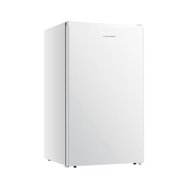 Fridgemaster MUR4894E 47.5cm Undercounter Fridge White