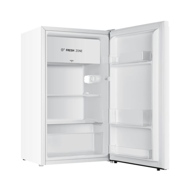 Fridgemaster MUR4894E 47.5cm Undercounter Fridge White