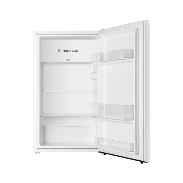 Fridgemaster MUR4894E 47.5cm Undercounter Fridge White