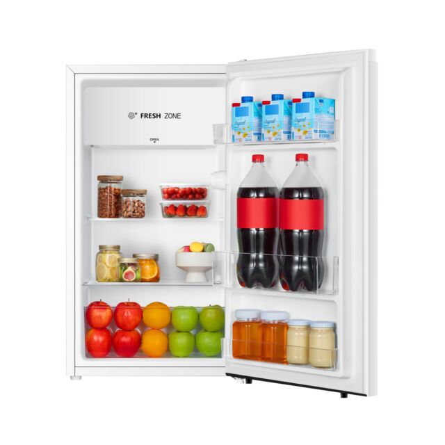 Fridgemaster MUR4894E 47.5cm Undercounter Fridge White