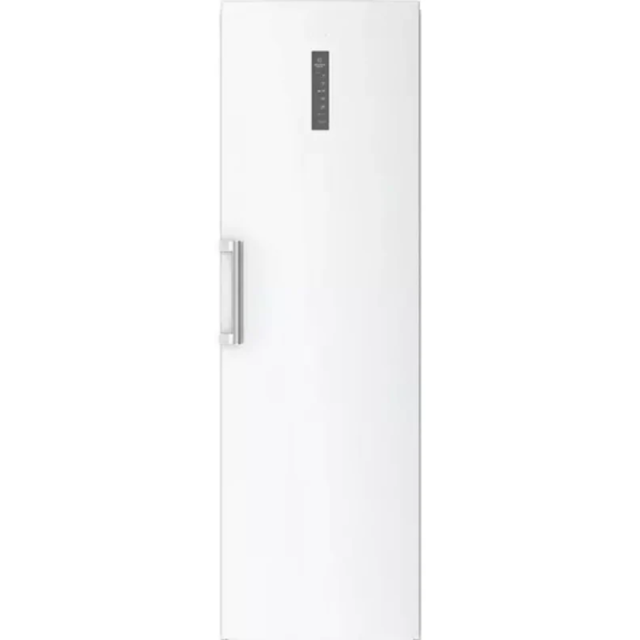 Haier H3F330WEH1 Upright Freezer with InstaSwitch - White - E Rated 