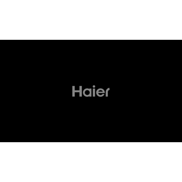 Haier HD90-A2939S-UK 9kg Heat Pump Tumble Dryer - Graphite