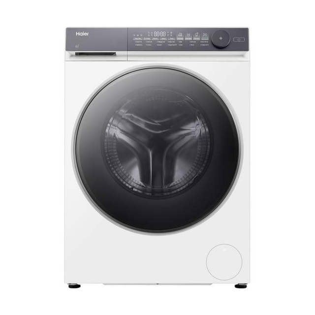 Haier HW100-B14367U-U K 10kg 1400 Spin Washing Machine - White 