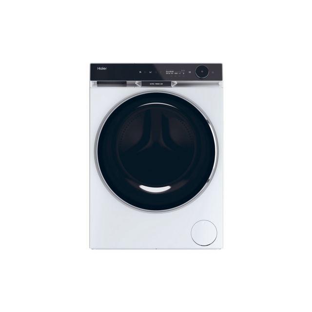 Haier HW110-BD14397UU K 11kg 1400 Spin Washing Machine - White
