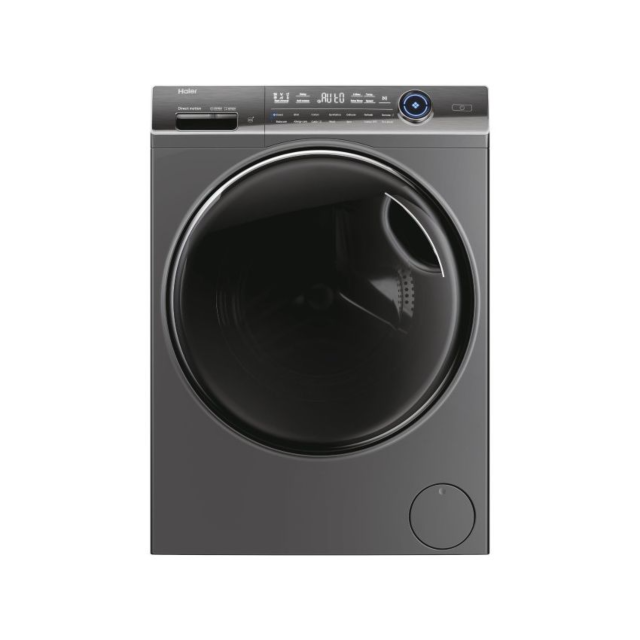 Haier HW110B14979SEUUK 11kg Series 7 Plus Washing Machine, WiFi, 1400rpm 