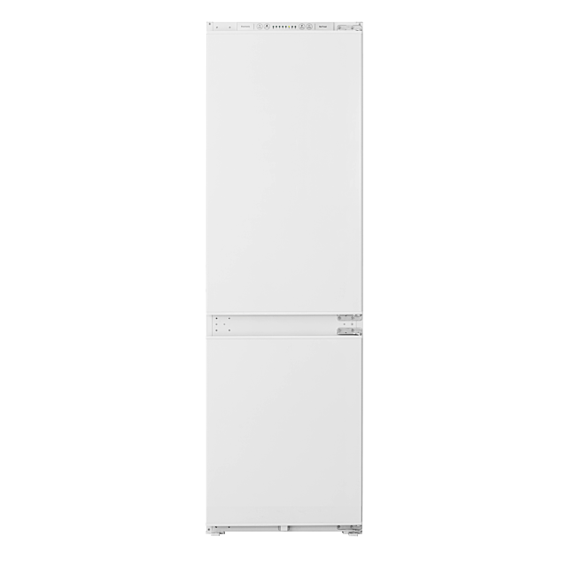 Hisense RIB312F4AWE 54cm Frost Free Fridge Freezer - White White