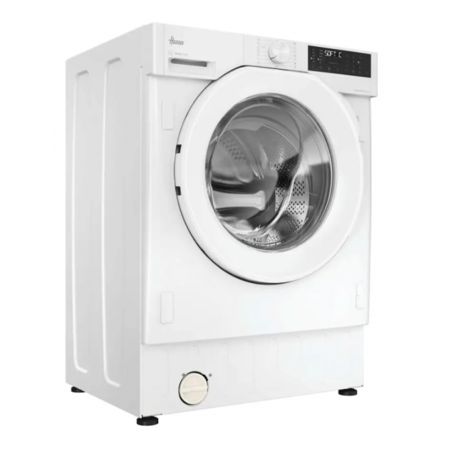 Hoover BH4S49M6D9J-80 Integrated Washing Machine 9kg 1400 Spin 