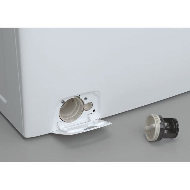 Hoover H3W 49TA4/1-80 9Kg 1400 Spin Washing Machine White
