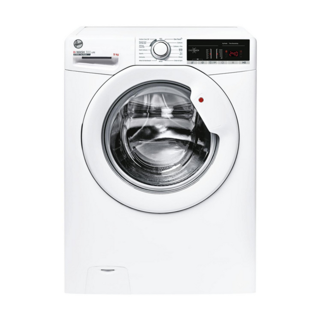 Hoover H3W49TA4/1-80 9kg 1400 Spin Washing Machine