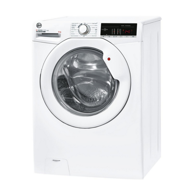 Hoover H3W49TA4/1-80 9kg 1400 Spin Washing Machine