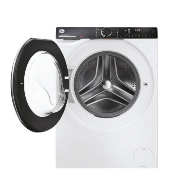 Hoover H7W610AMBC H-Wash 700 10kg 1600 Spin Washing Machine - White