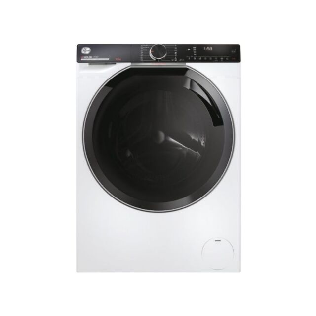 Hoover H7W610AMBC H-Wash 700 10kg 1600 Spin Washing Machine - White