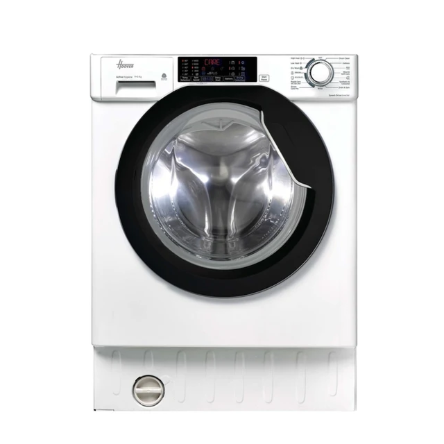 Hoover HBDS 4954DMS5-80 Integrated Washer Dryer 9/5kg, 1400rpm 