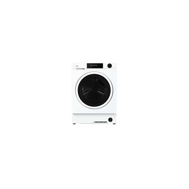Hoover HBSI 410CL8U-80 Integrated Washing Machine 10kg, 1400rpm 