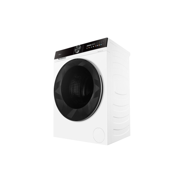 Hoover HBWR4106BL10UC80 10/6kg Washer Dryer, 1400rpm 