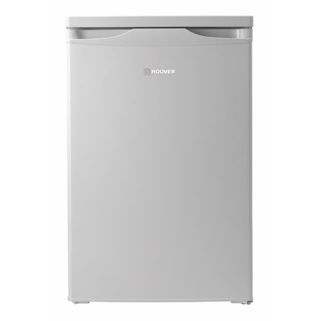 Hoover HFZE54W Undercounter 55Cm Freezer White