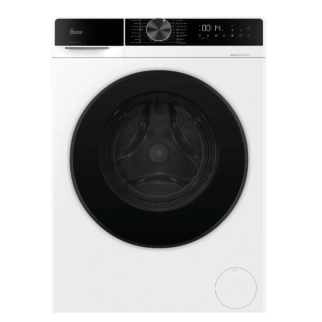 Hoover HGWD 4106B9C-80 10/6kg Washer Dryer, 1400rpm 