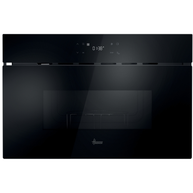 Hoover HO38SC3BF7XK 45cm Built In Microwave 