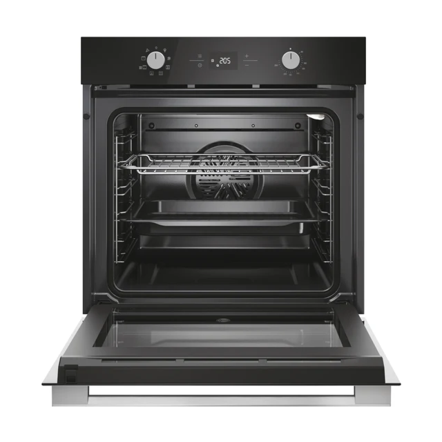 Hoover HO6 H3T1HTX Built-In Electric Single Oven 