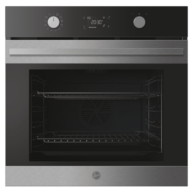 Hoover HO6 H5B3HTX Built-In Electric Single Oven 