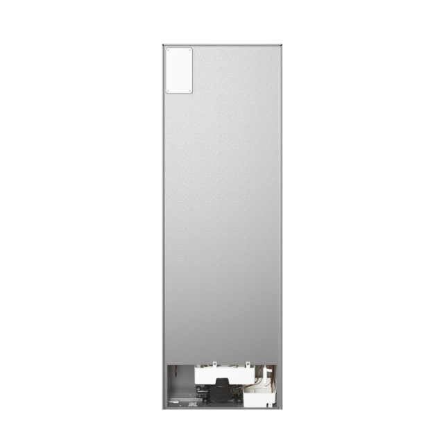 Hoover HOCE3T618EWKR HOCE3T618FWKR 59.5cm Frost Free Fridge Freezer - White White