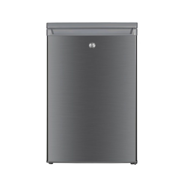 Hoover HOLHS58EXK-1 UC Fridge 55cm Silver 