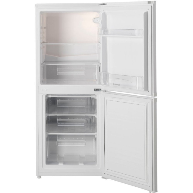 Hoover HSC536W-80N Fridge Freezer