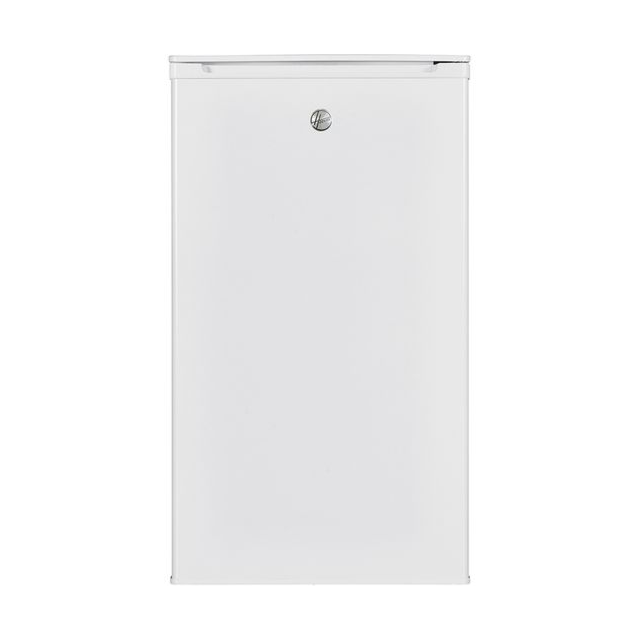 Hoover HUHS 38EWK-1 50cm Wide Under Counter Freezer - White 