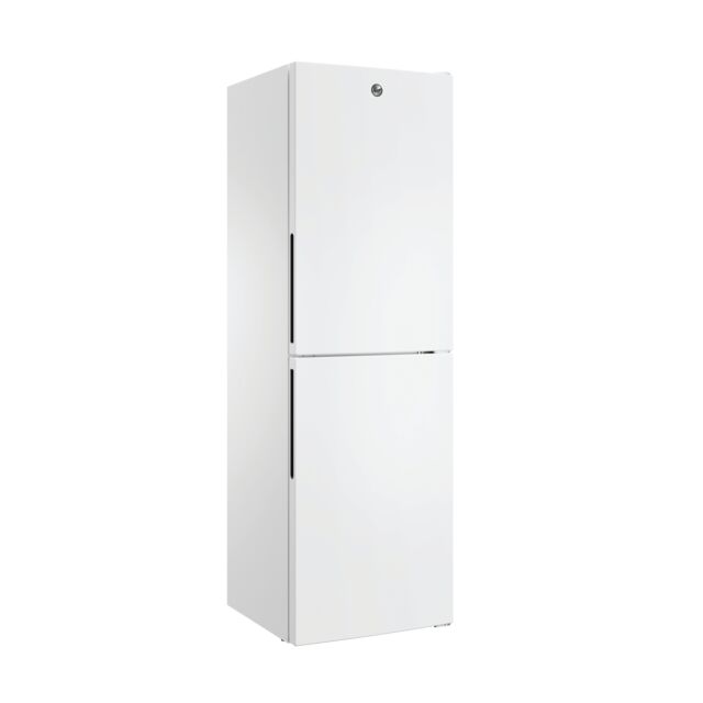 Hoover HVT3CLECKIHW 54.5Cm Fridge Freezer White
