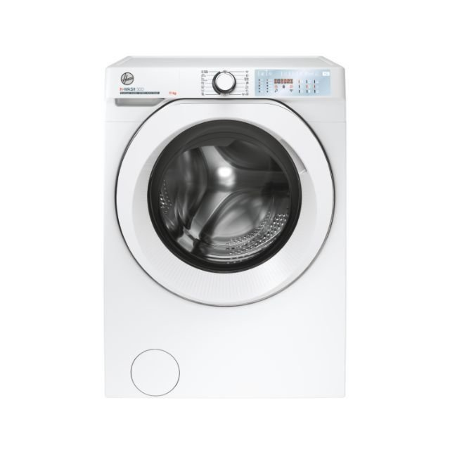 Hoover HWB411AMC H-Wash 500, 11kg 1400rpm Washing Machine - White