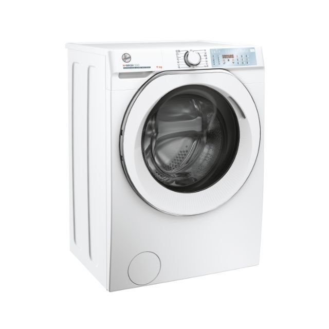 Hoover HWB411AMC H-Wash 500, 11kg 1400rpm Washing Machine - White
