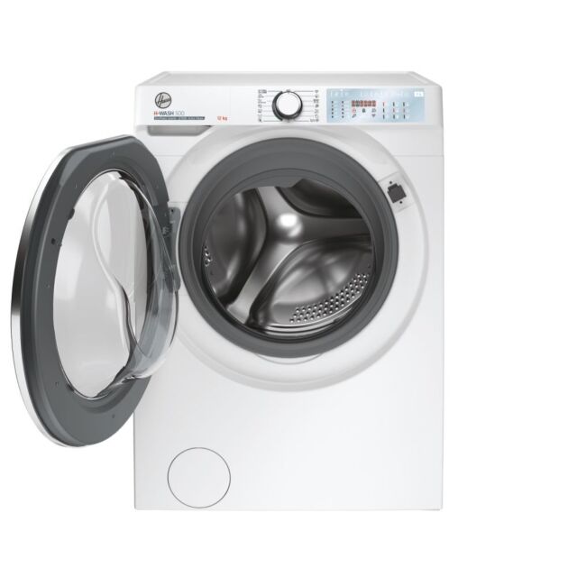 Hoover HWB412AMC/1-80 12kg 1400 Spin Washing Machine - White