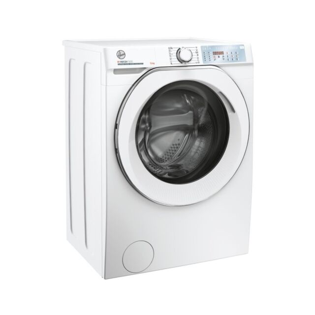 Hoover HWB412AMC/1-80 12kg 1400 Spin Washing Machine - White