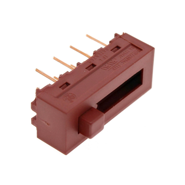 Hotpoint C00135643 Fan Speed Switch 