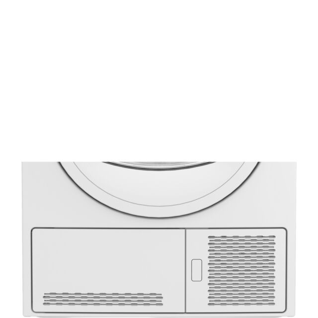 Hotpoint CHDC82WWGDUK Freestanding Tumble Dryer