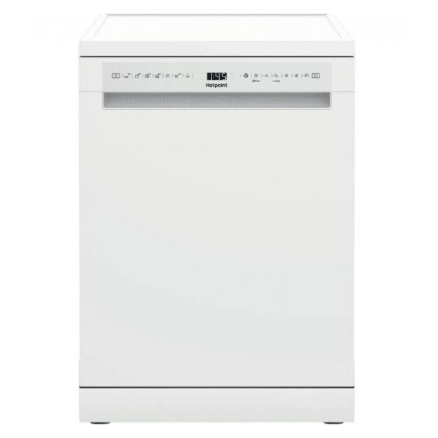 Hotpoint H7F HS41 UK H7FHS41UK Dishwasher - White - 15 Place Settings