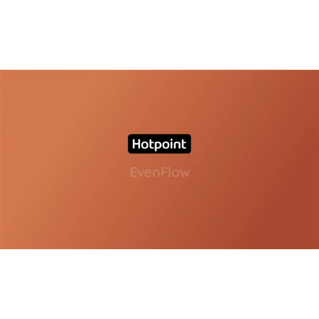 Hotpoint HPK 26363 W4UK 60/40 Fridge Freezer - White