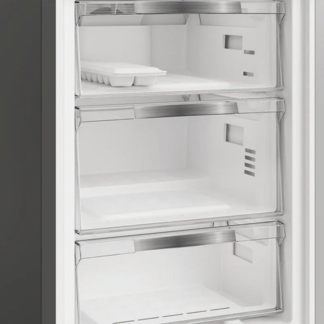 Hotpoint HPK 26363 W4UK 60/40 Fridge Freezer - White